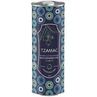 Tzamac Macadamia Oil 1L